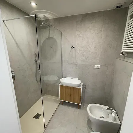 Aby's Apartamento Bolonha