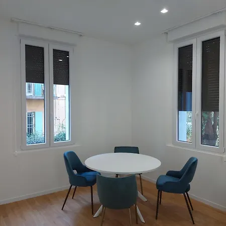 Apartamento Aby's