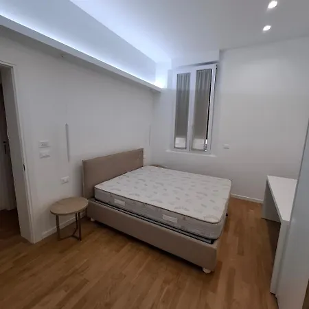 Apartamento Aby's