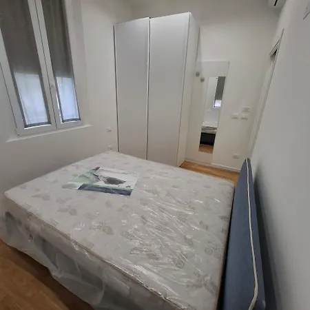 Aby's Apartamento *