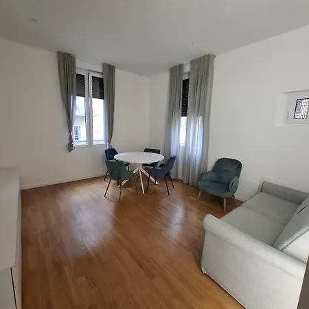 Apartamento Aby's *